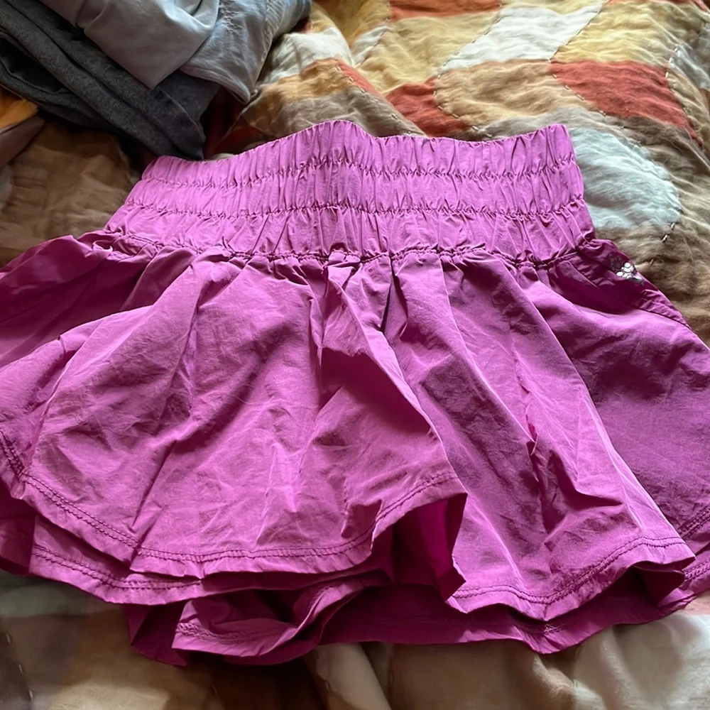 NWOT Free people shorts. Small